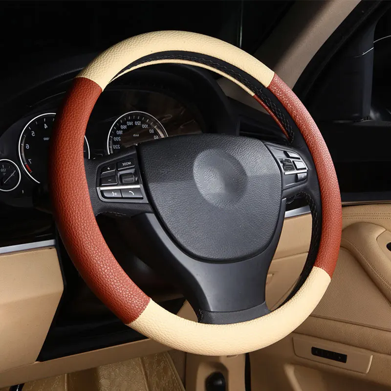 covers steering wheel