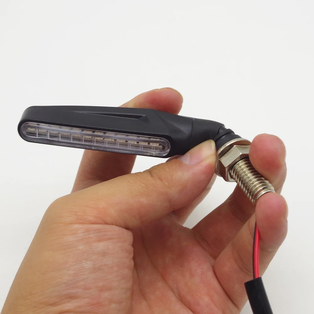 motorcycle turn light fliker 36
