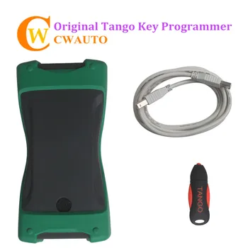 

Original Tango Key Programmer V1.114.2 Basic Software