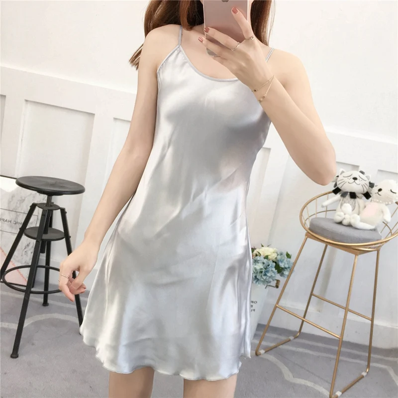 baju dress satin