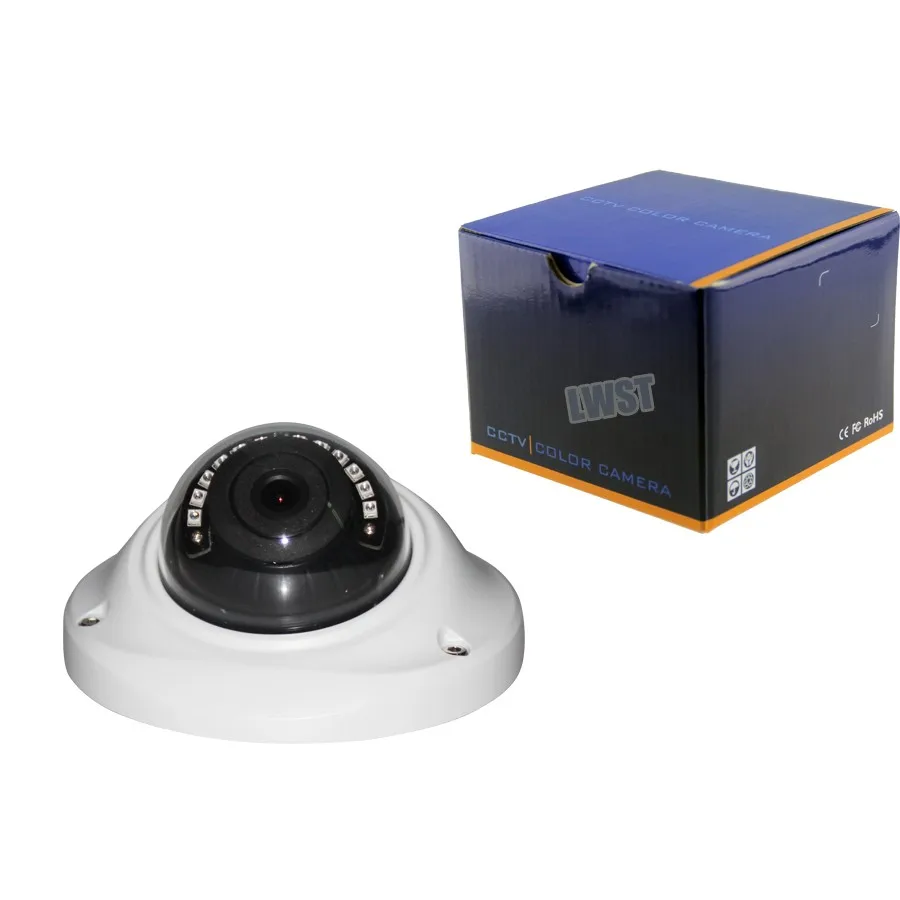 LMDC package
