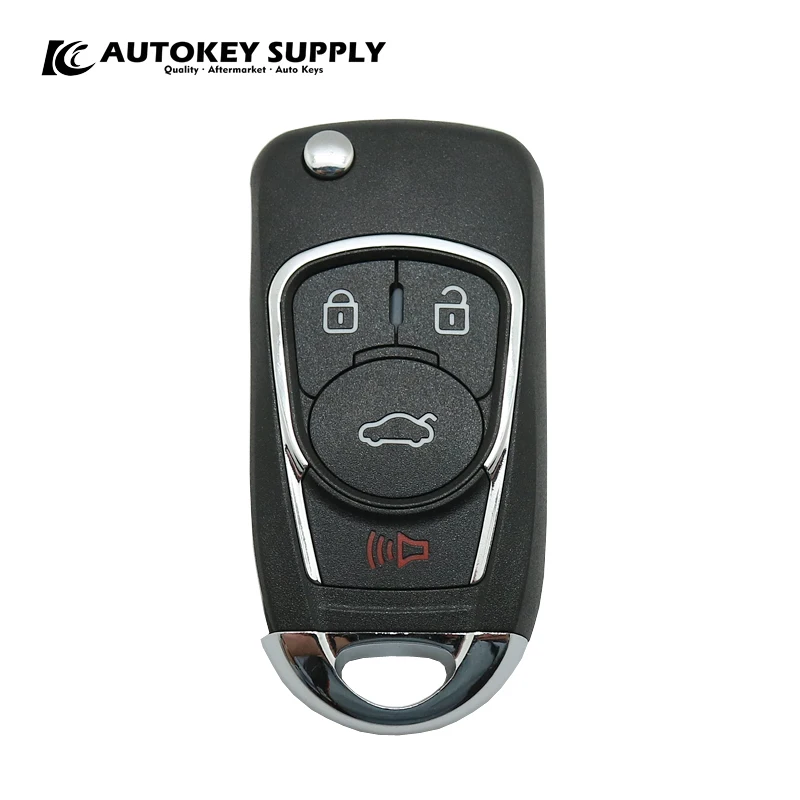Chiave/Telecomando Per Ford 3 1 Pulsanti Chiave A Scatto Remota 315/433mhz Senza Lama Autokeysupply Akfdc437 - Modificato Ford 9 Chiave/Telecomando Per Ford 3 1 Pulsanti Chiave A Scatto Remota 315/433mhz Senza Lama Autokeysupply Akfdc437 - Modificato Ford -