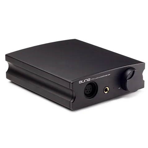 2017 New Arrival Aune X7S HIFI Headphone Amplifier