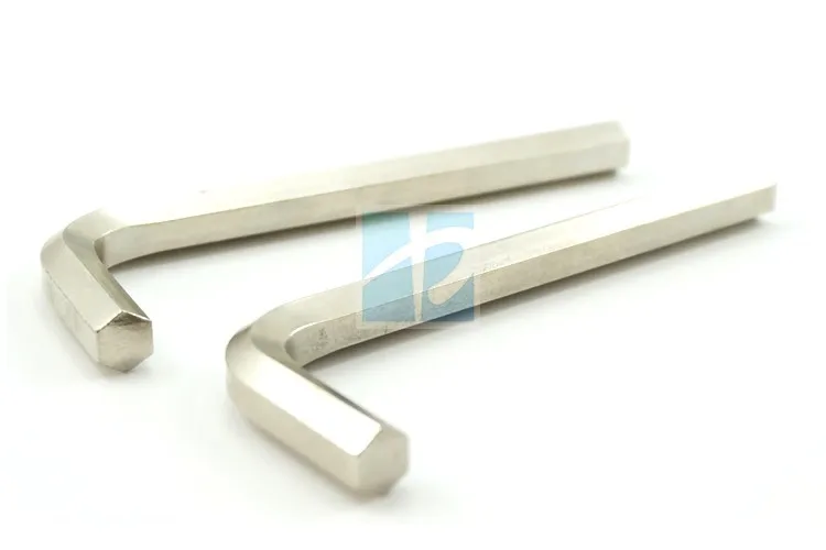 hexagon socket screw key
