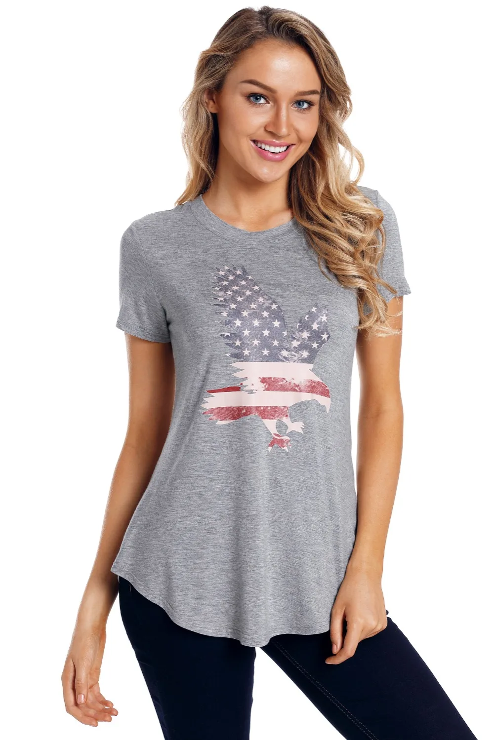 America-Flag-Eagle-Grey-Daily-T-shirt-LC251091-11-4