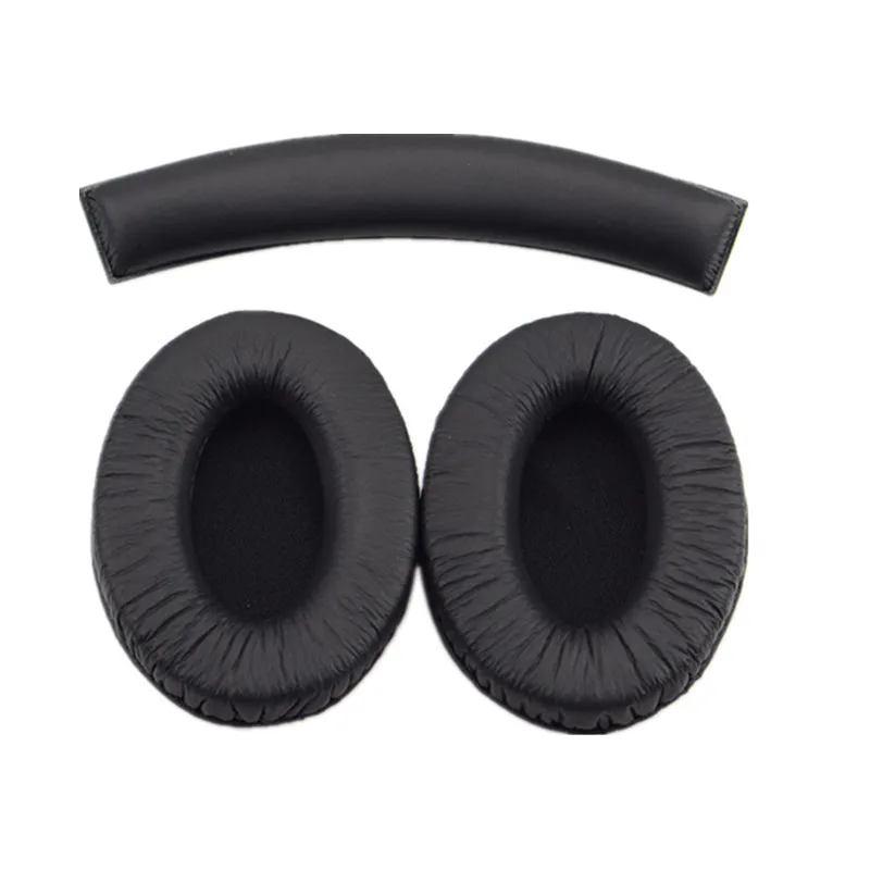 Soft Foam Ear Pads Cushions for Sennheiser HD457 HD202 HD212 HD447 HD497 Headphones High Quality Earpad 11.1 (5)