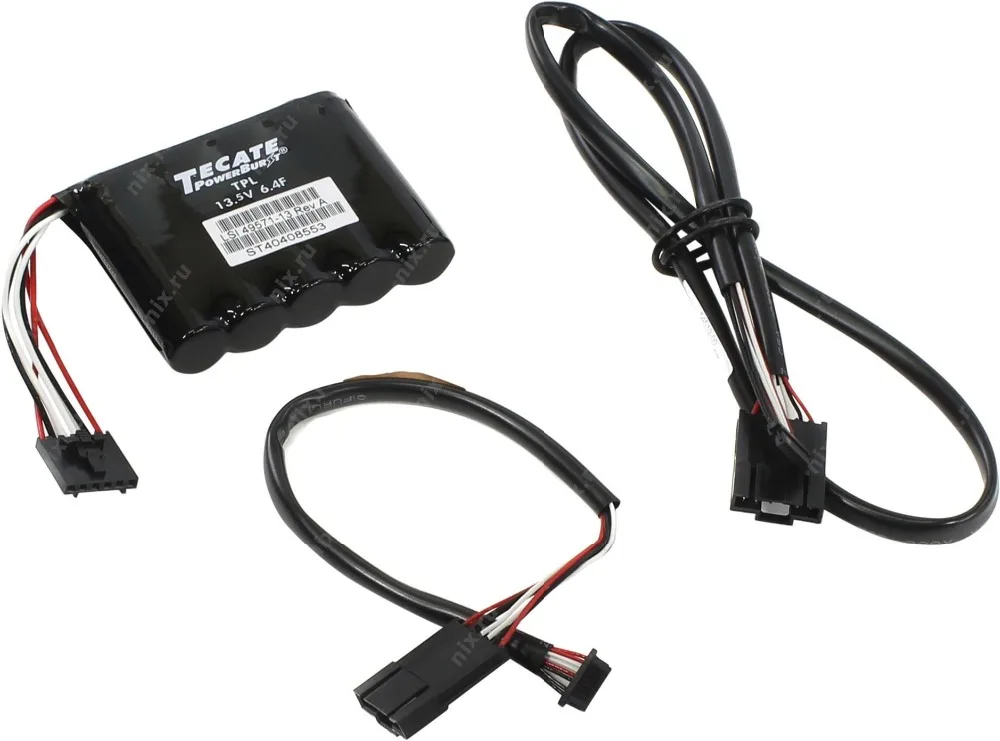  RaidStorage Avago LSI MegaRAID SAS CacheVault Power Modul CVPM02 kompatibel 9361-8i 9380-8e 9361-4I