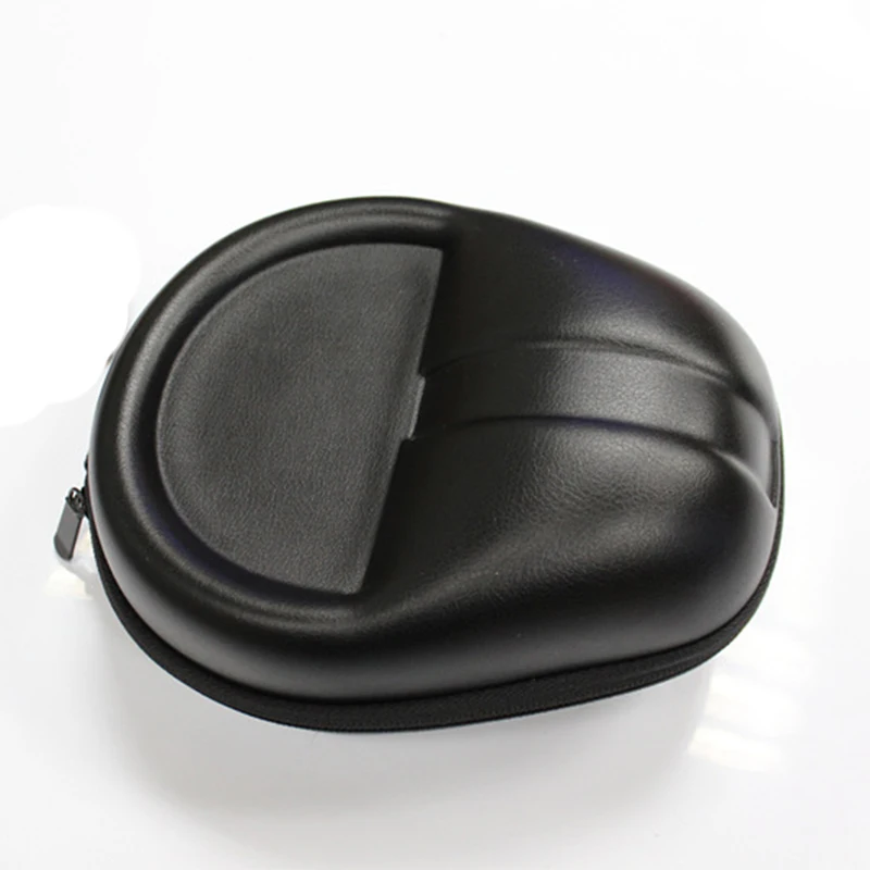 New Headphone Case Storage Carrying Hard Bag EVA Box Travel Organizer Case for Marshall Foldable Headphones Holder Accessories2