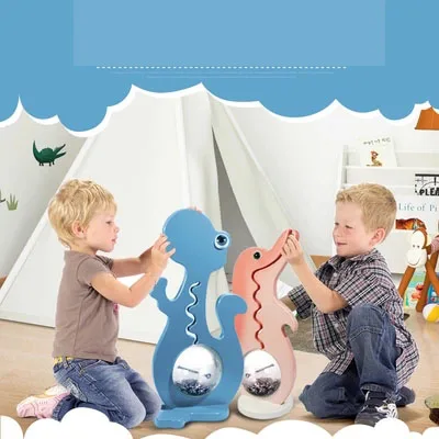 

Back To School Gift European Style High-grade Wooden Piggy Bank Dinosaur Savings Boy Toy Girl Child Birthday Gift Coin Saving