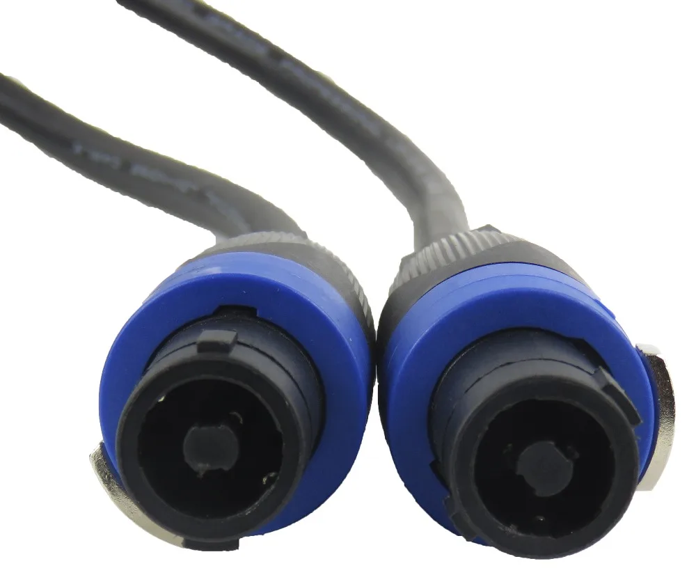 speakon cable 15m  (2)
