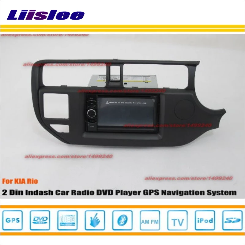 Cheap Liislee For KIA Rio Right Hand Drive RHD 2012~2015 Car Radio CD DVD Player GPS NAVI HD Touch Audio Video S100 Navigation System 1 Cheap Liislee For KIA Rio Right Hand Drive RHD 2012~2015 Car Radio CD DVD Player GPS NAVI HD Touch Audio Video S100 Navigation System 1
