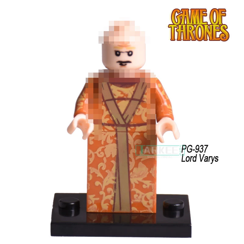 custom star wars figures for sale