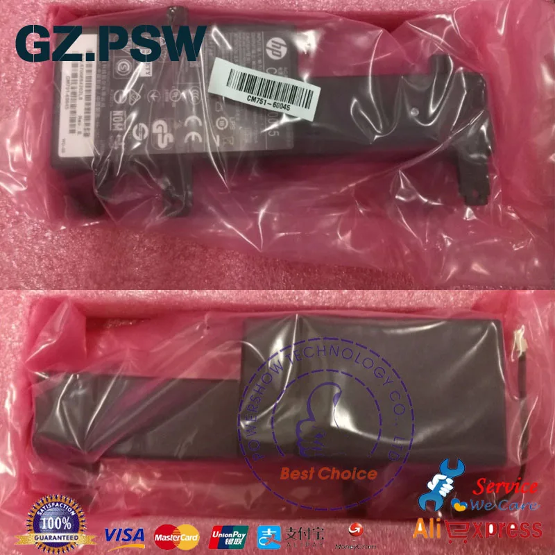 

Original New CQ890-67089 CQ890-67025 AmpXL 5V Power Supply SV For HP T120 T520 T730 T830 120 520 830 730 Series