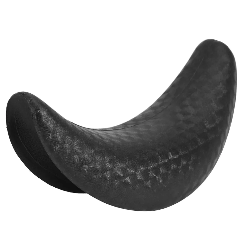

Salon PVC Spa Hair Beauty Washing Sink Cushion Shampoo Bowl Basin Gripper Gel Neck Rest Pillow Hairdresser Beauty Accessories