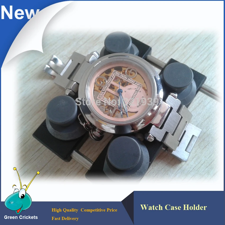 Watch tools Movement Holder For Watch Case 5700 Opener,Adjustable Watch