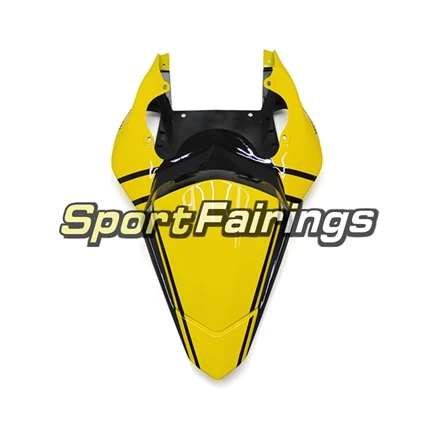 ABS пластик впрыска Sportbike обтекатель для Yamaha YZF600 R6 2006 2007 06 07 полный Мотоцикл желтый черный Cowlings чехлы