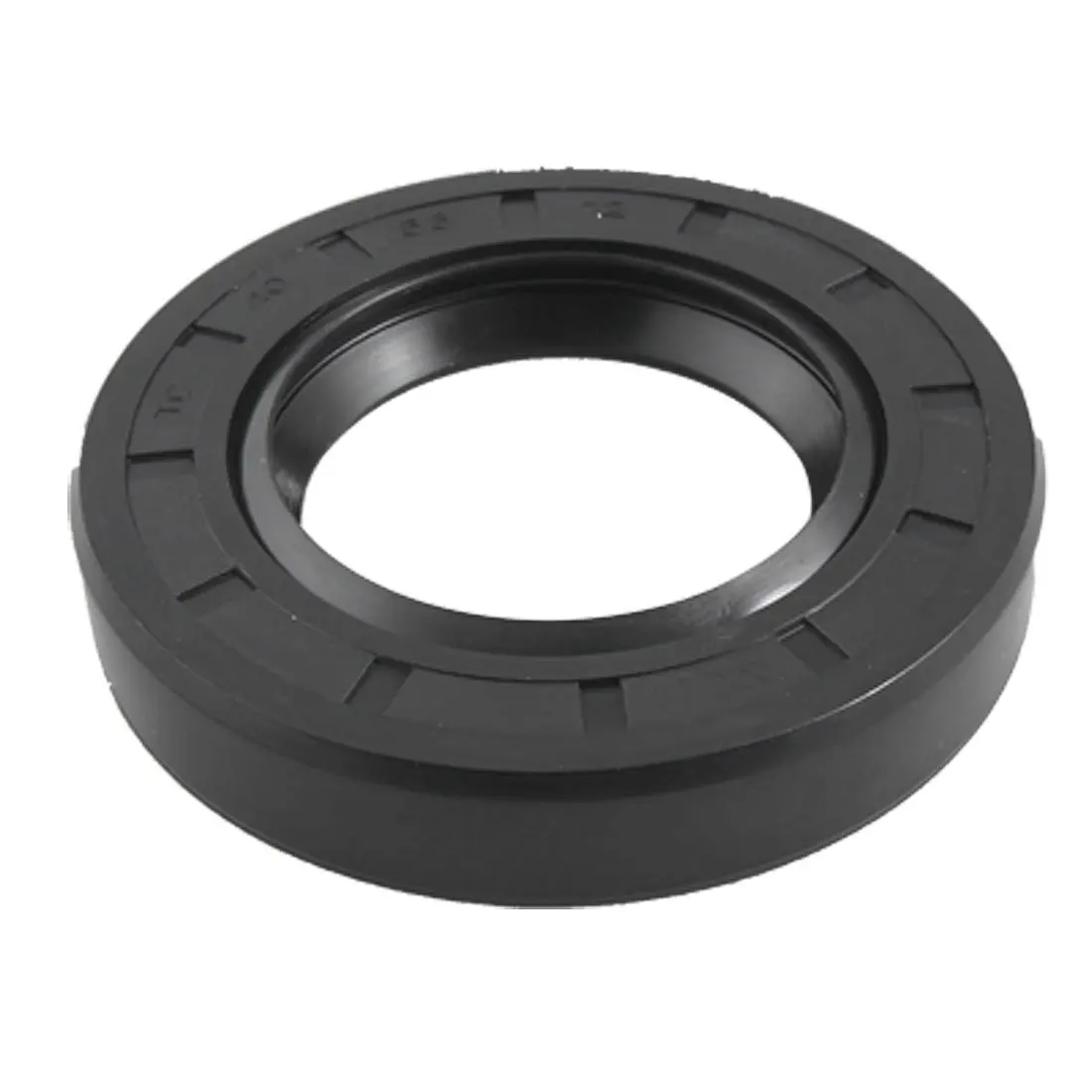 uxcell Double Lip Metal Spring Grease Oil Shaft Seal TC 40 x 68 x 12mm