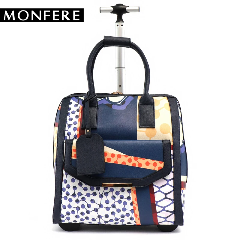 Luggage Carry On Tote Bags