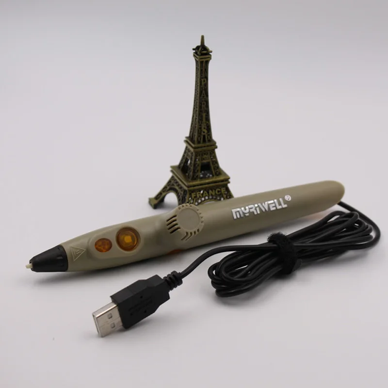 3d Pens temperatura caneta doodle 3d com Usage : 3d Printing Pen