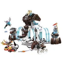 Lepin Pogo Bela CHIMA 10356 SuperHero Ninja Urban sapce wars Figures Building Blocks bricks Bricks Compatible with legoe toys