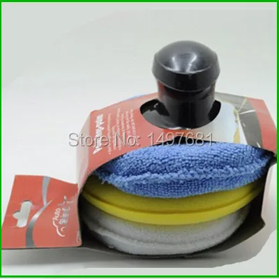 Autokitstools Wax Applicator (20)