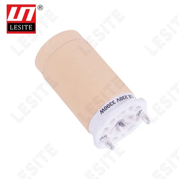 Online 220V 3400W Heating Elements For Plastic Hot Air Welding Gun LST3400/ LST600B/ LST610B