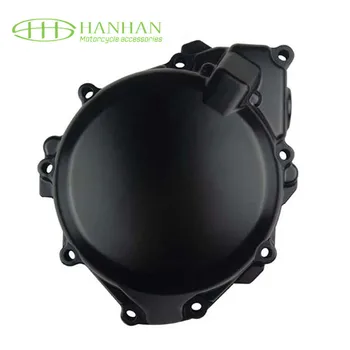 

Free shipping Stator Engine Cover for GSX1300 Hayabusa 1999-2013