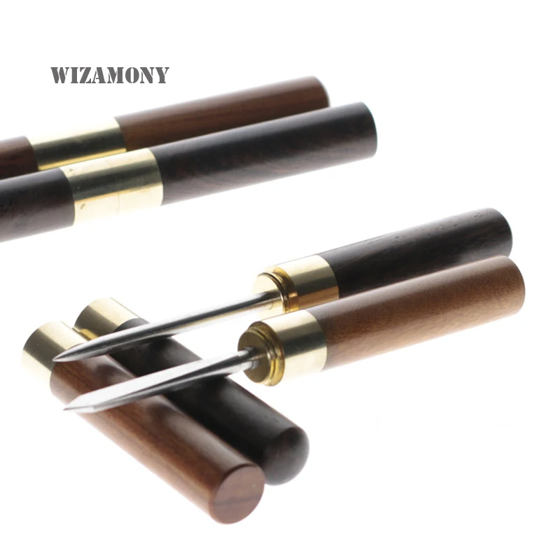 WIZAMONY Набор ножей для чая из нержавеющей стали набор инструментов игольчатый