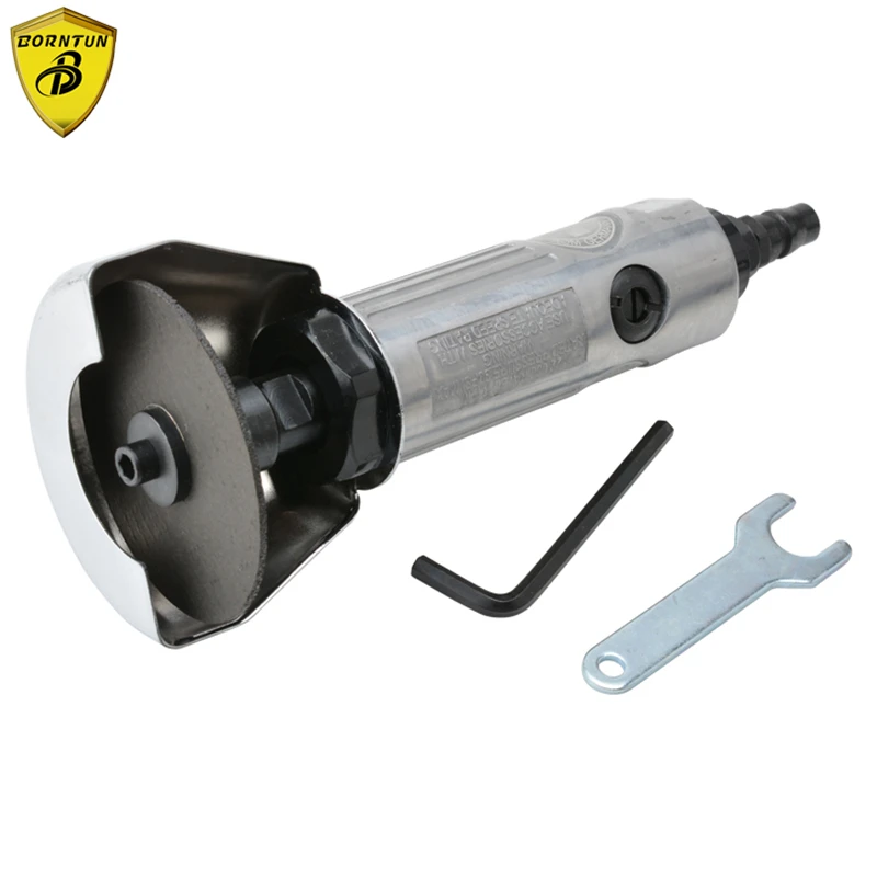 Buy Borntun 3" Mini Pneumatic Air Cutters Pneumatic