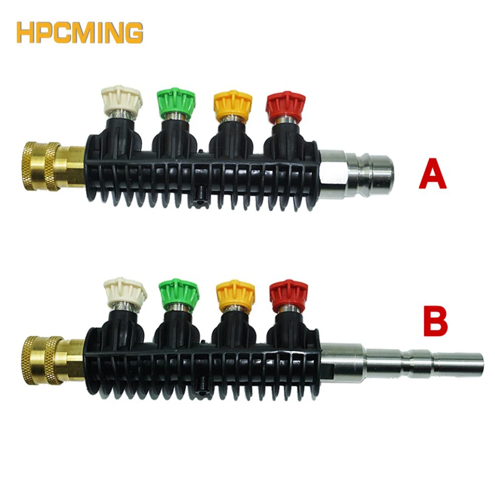 Buy Jet Water Spray Lance Wand Nozzle for Pressure