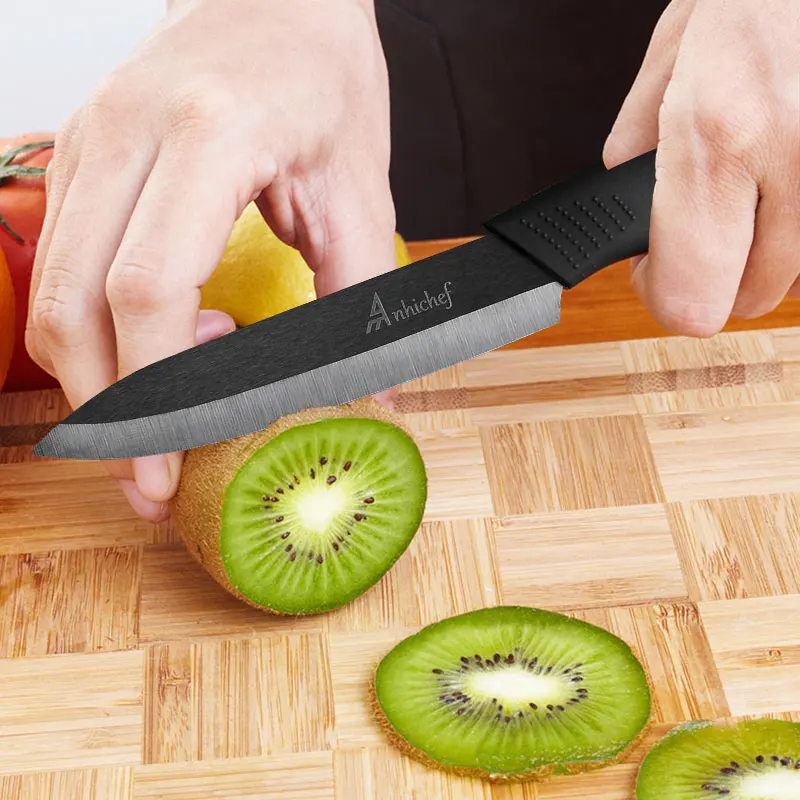 Kitchen Knife Ceramic Knife Cooking set 3\