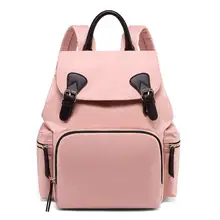 Рюкзаки для мам нейлоновые Подгузники Сумки мать подгузник для беременных рюкзак с ковриком большой объем дорожные сумки Органайзер