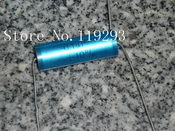 

[BELLA]ERO Germany's top original MKP1845 series 0.1UF 630V--10pcs/lot