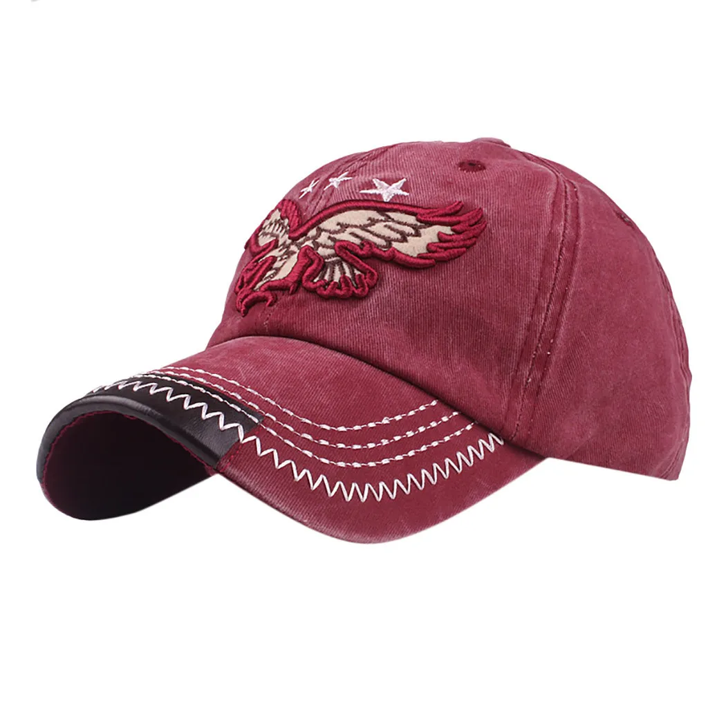 Caps