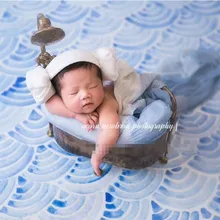Best Offers Baby Photography Studio Props Boy Iron Vintage Bathtub for Newborn Baby Posing Sofa Photo Shoot Accessories Props Fotografi Best Offers Baby Photography Studio Props Boy Iron Vintage Bathtub for Newborn Baby Posing Sofa Photo Shoot Accessories Props Fotografi