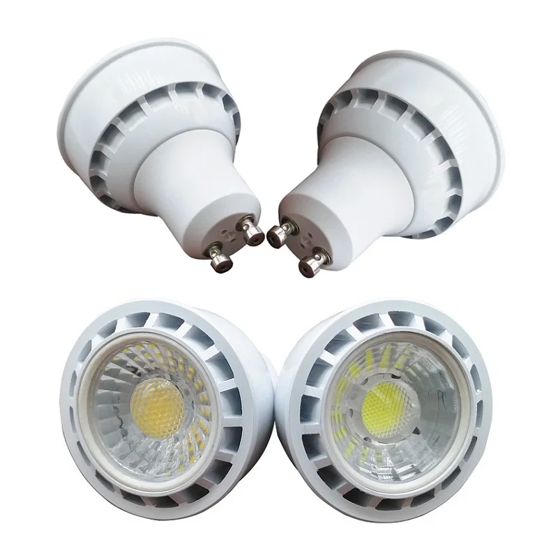led spot