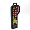 PHB02 CNC Mach3 4 Axis Manual remote Control USB Pendant DSP JOG encoder for Mach3 ► Photo 2/6