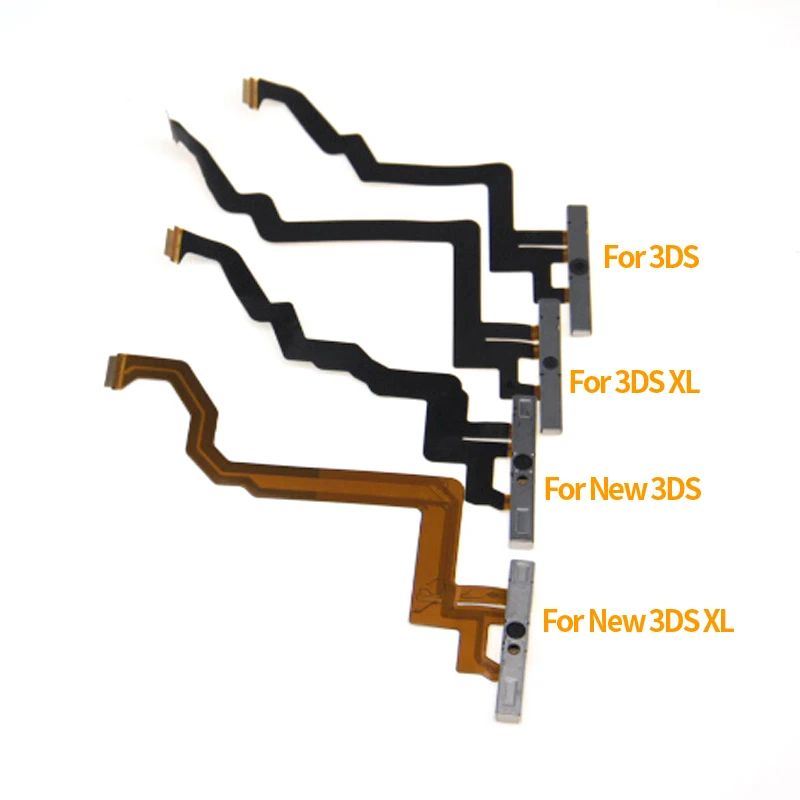 

Repair Parts Camera For 3DS/XL LL for New 3DS/ XL LL Camera Lens Flex Cable Replacement