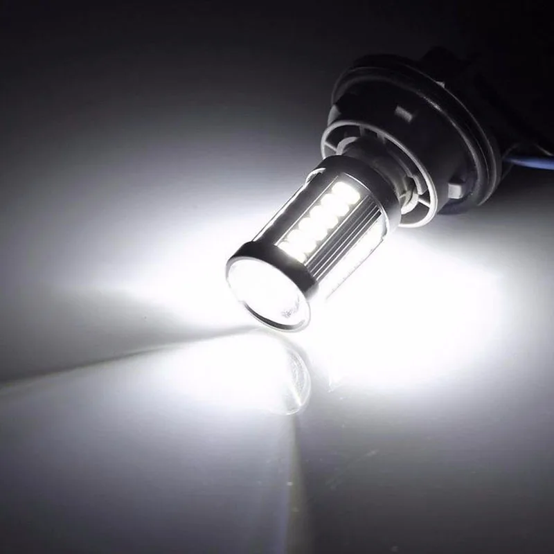 Lâmpadas Led e Tubos condução auto 12 v Size : 18.5*52 mm