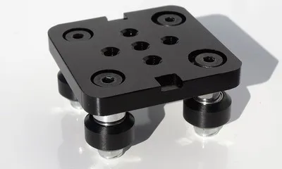 

Openbuilds CNC milling 3D printer parts DIY Mini V Gantry Set/kit