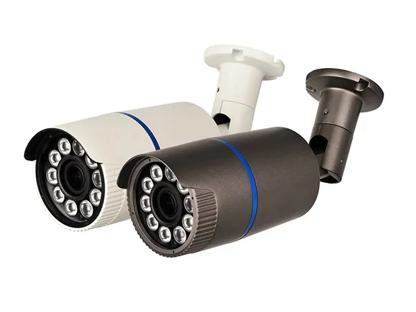 Пули CCTV Камера 2.8-12 мм объектив CMOS 1000tvl безопасности Камера с экранного меню (по умолчанию черный)