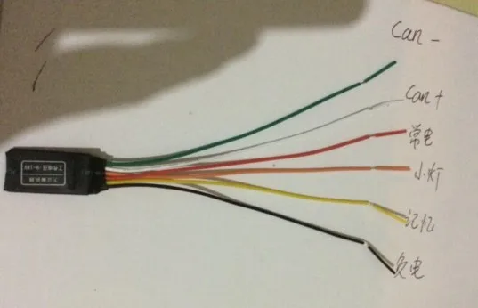 

RCD320 RCN210 RCD510 RNS510 Decoder Canbus Gateway Emulator Simulator For Golf MK5 MK6 Passat