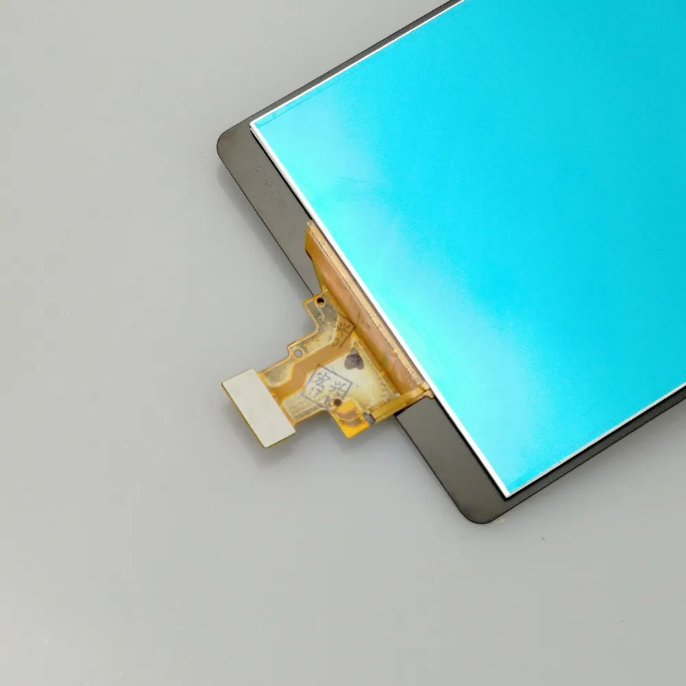 RTGparts для LG X Max K240 K240H K240F X5 K6m сменный ЖК дисплей + кодирующий преобразователь