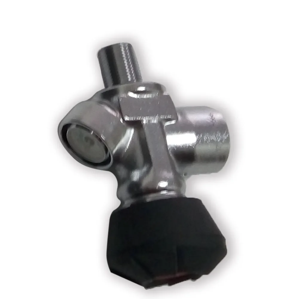 High Pressure Gas Cylinder PCP Valve 30Mpa 4500psi Compressed Air Cylinder Valve Thread M18*1.5-E Drop Shipping High Pressure Gas Cylinder PCP Valve 30Mpa 4500psi Compressed Air Cylinder Valve Thread M18*1.5-E Drop Shipping