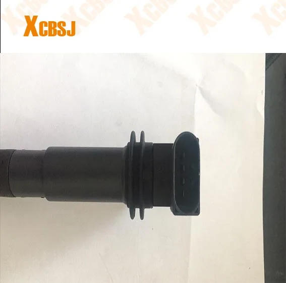 Настоящая Катушка зажигания для Porsche Cayenne OEM94860210422