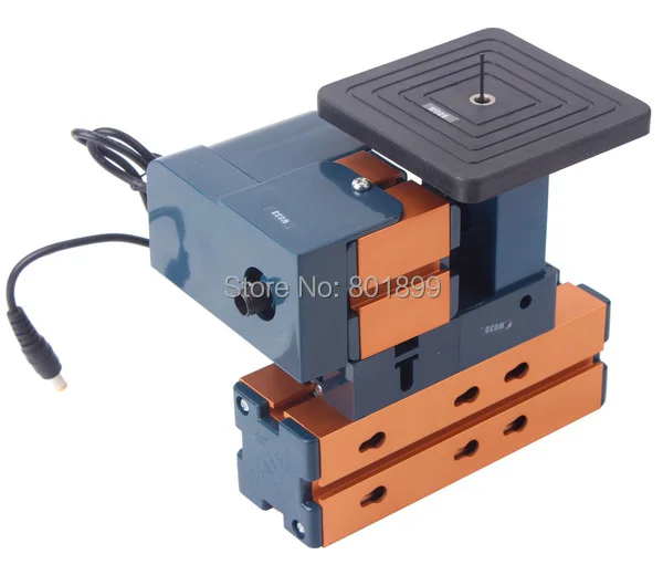 mini Jig Saw Machine