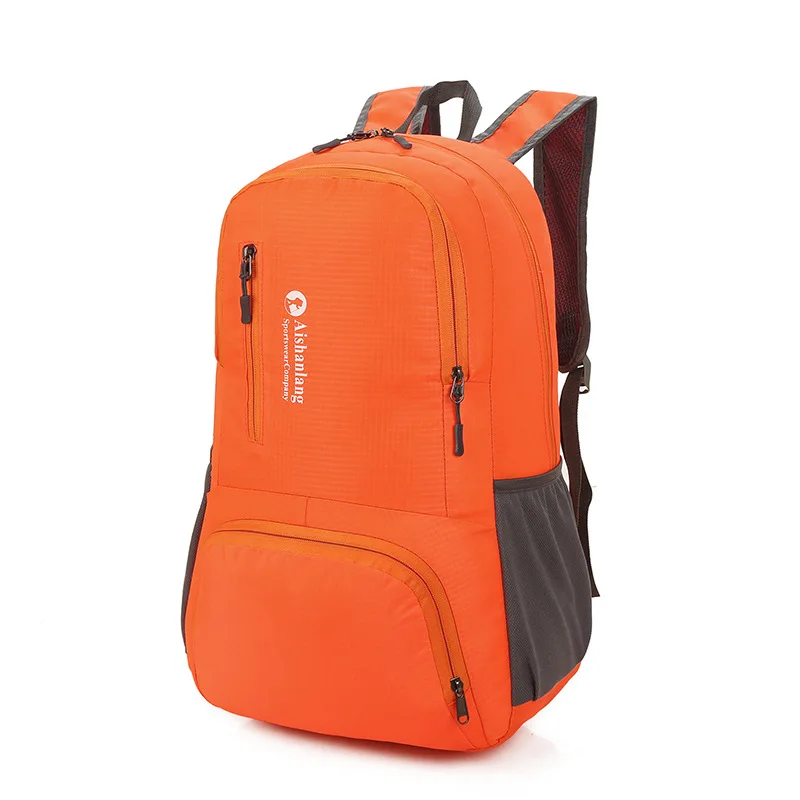 Camping Hiking Backpack Outdoor Bags Foldable Sports Bag Waterproof Mountaineering Climbing Rucksack Travel Backpack ZM1688 Camping Hiking Backpack Outdoor Bags Foldable Sports Bag Waterproof Mountaineering Climbing Rucksack Travel Backpack ZM1688