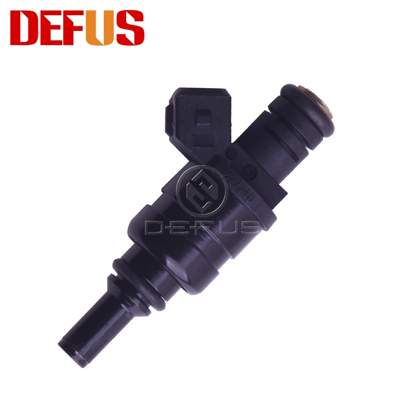 Defus Bico 1x 1427240 Fuel Injector For Bmw E46 E39 X3 Z3 Z4 3 5 Series Valves 9805 Engine