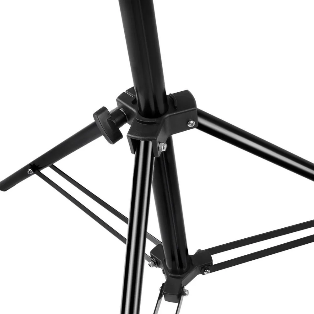 Neewer Photography Photo Studio Light Stands for Video,Portrait and Photography Lighting,Soft boxes,Umbrellas,Backgrounds