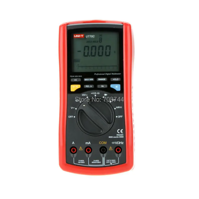 UT70C 1